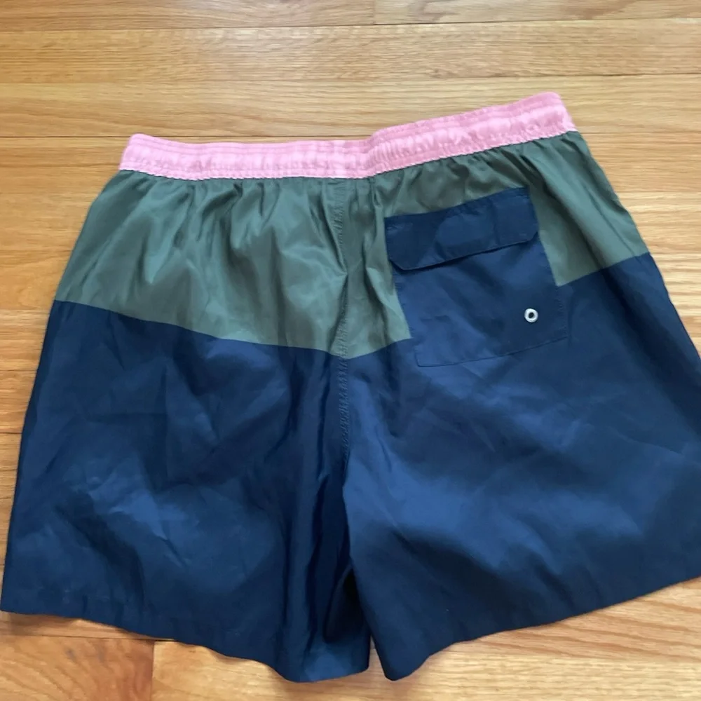 Men’s Barbour Swim Shorts‎